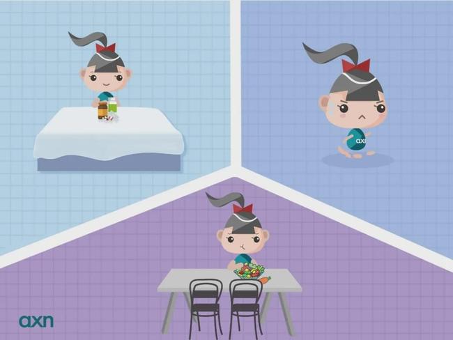 抑郁量表_抑郁症的(de)表現(xiàn)_抑郁測試