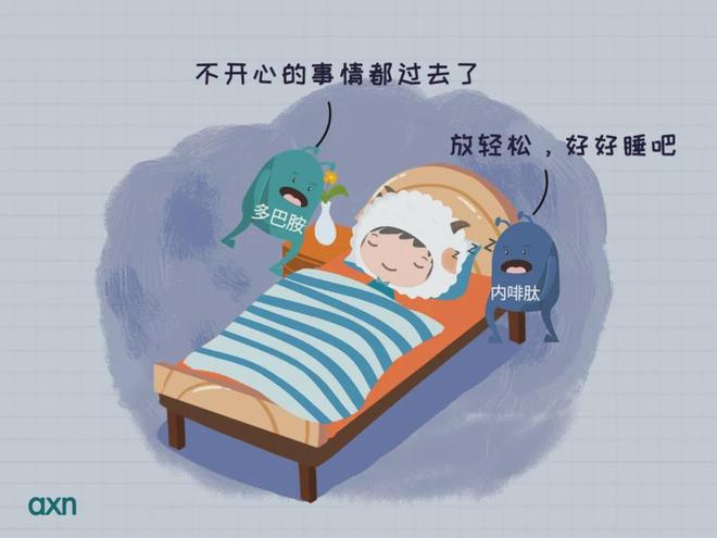 睡(shuì)眠障礙_失眠了(le)怎樣盡快(kuài)入睡(shuì)_