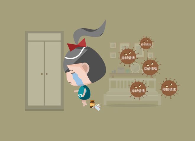 抑郁症_抑郁症能(néng)變回正常人(rén)嗎(ma)_抑郁症用(yòng)藥