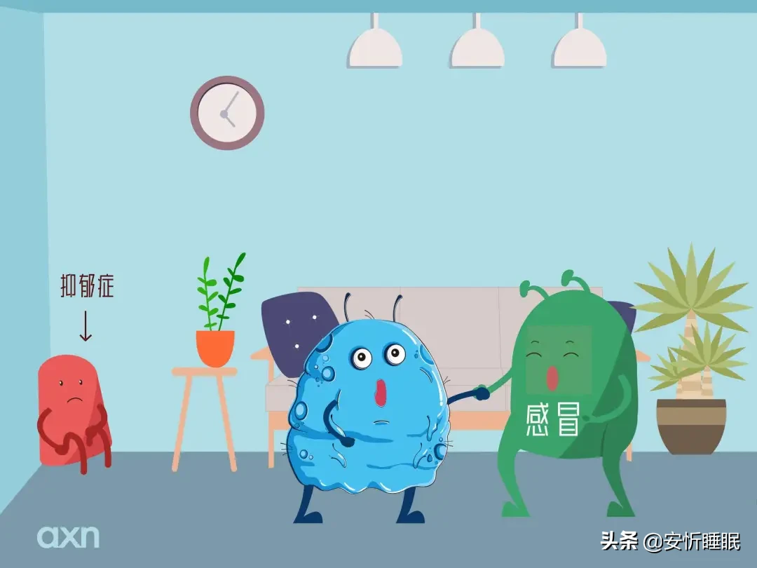 抑郁症的(de)危害_抑郁症可(kě)以治愈嗎(ma)_抑郁症治療